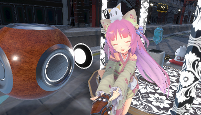 アクリルフォトパネル『リルパ』 2024-11-12 09:22:40