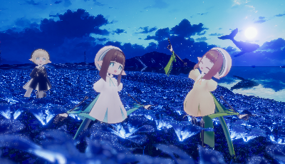 アクリルフォトパネル『リルパ』 2025-03-05 10:12:38