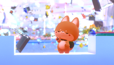 アクリルフォトパネル『リルパ』 2024-01-15 19:16:40