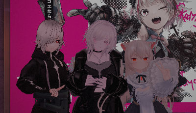 アクリルフォトパネル『リルパ』 2024-03-17 16:27:26
