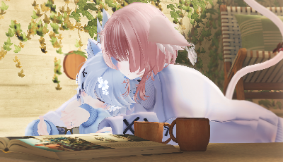 アクリルフォトパネル『リルパ』 2024-03-05 20:15:17