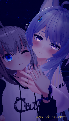 アクリルフォトパネル『リルパ』 2024-03-17 06:22:59